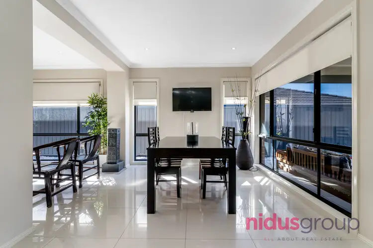 Fourth view of Homely house listing, 9 Edengrove Court, Rooty Hill NSW 2766