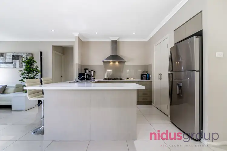 Fifth view of Homely house listing, 9 Edengrove Court, Rooty Hill NSW 2766