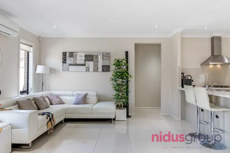 Sixth view of Homely house listing, 9 Edengrove Court, Rooty Hill NSW 2766