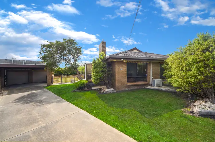 8 Admella Court, Portland VIC 3305