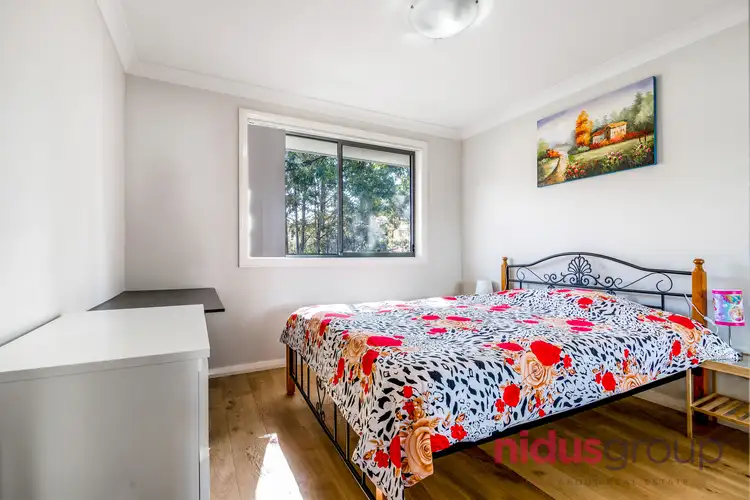 Fifth view of Homely townhouse listing, 4/17 Abraham Street, Rooty Hill NSW 2766