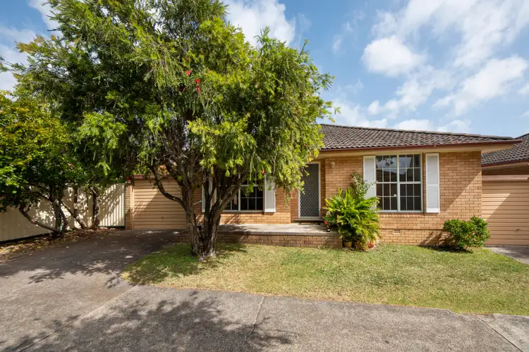 Main view of Homely villa listing, 1/84 Villiers Road, Padstow Heights NSW 2211