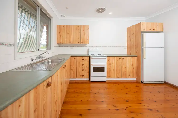 Third view of Homely villa listing, 1/84 Villiers Road, Padstow Heights NSW 2211