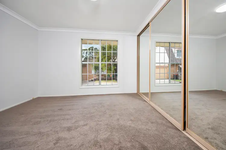 Fourth view of Homely villa listing, 1/84 Villiers Road, Padstow Heights NSW 2211