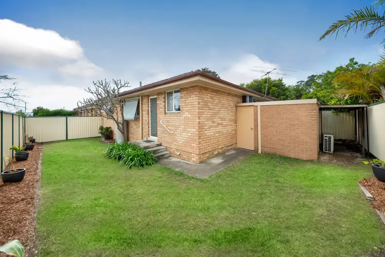 Sixth view of Homely villa listing, 1/84 Villiers Road, Padstow Heights NSW 2211