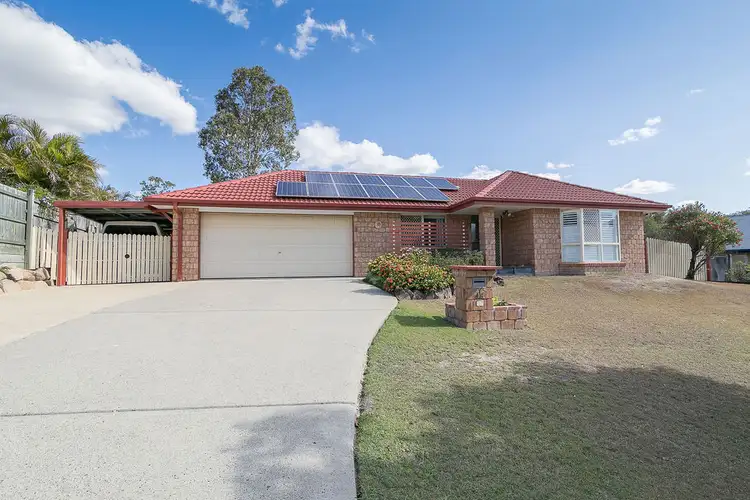 44 Gibbs Avenue, Collingwood Park QLD 4301