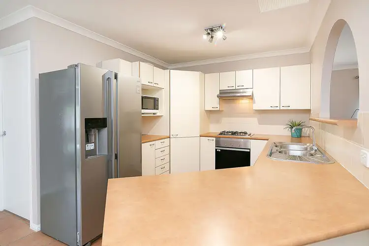 Second view of Homely house listing, 44 Gibbs Avenue, Collingwood Park QLD 4301