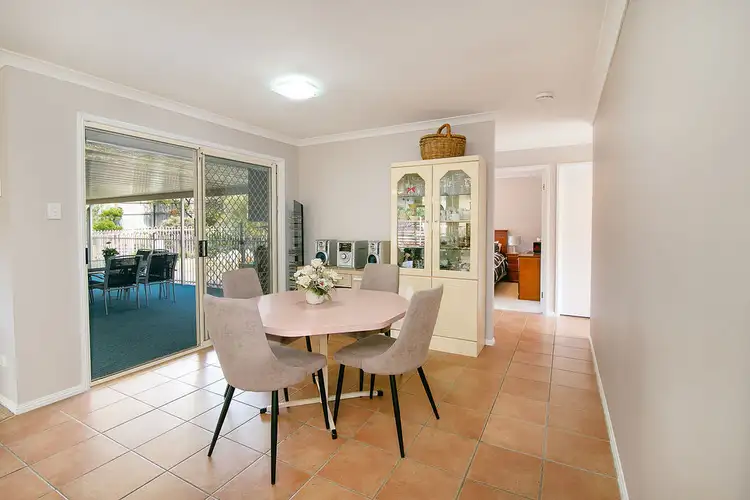 Third view of Homely house listing, 44 Gibbs Avenue, Collingwood Park QLD 4301