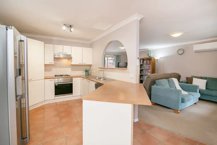 Fourth view of Homely house listing, 44 Gibbs Avenue, Collingwood Park QLD 4301