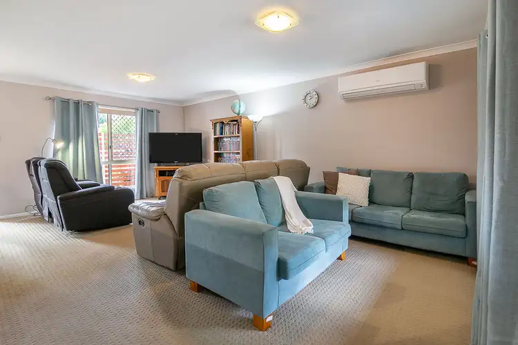 Fifth view of Homely house listing, 44 Gibbs Avenue, Collingwood Park QLD 4301