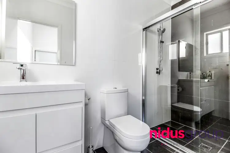 Fourth view of Homely villa listing, 1 Azure Glade, Rooty Hill NSW 2766