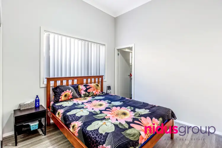 Fifth view of Homely villa listing, 1 Azure Glade, Rooty Hill NSW 2766