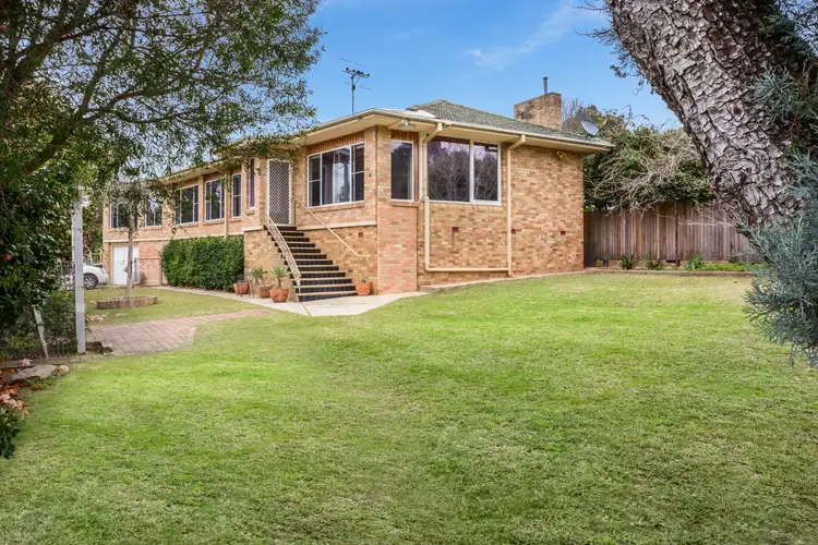 1 Colyer Avenue, Nowra NSW 2541
