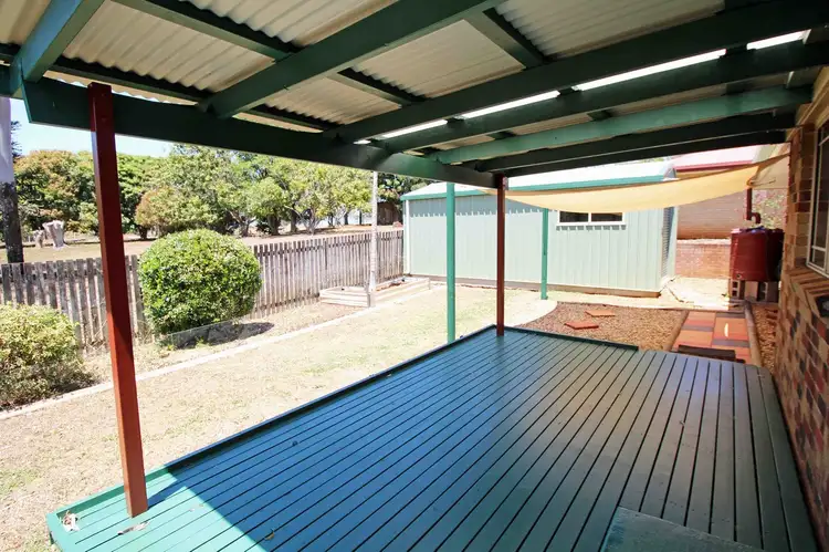 Second view of Homely villa listing, 6/125 Tate Road, Tolga QLD 4882