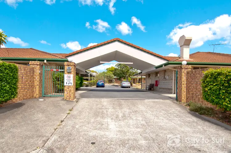 Unit & 23 / 8 Page Street,