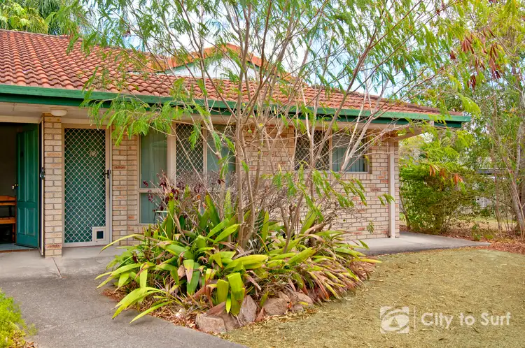 Third view of Homely unit listing, Unit & 23 / 8 Page Street,, Bethania QLD 4205