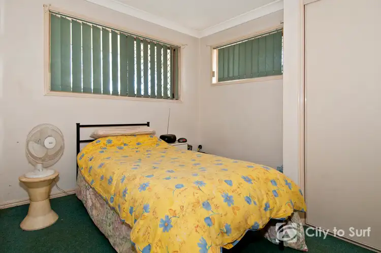 Fifth view of Homely unit listing, Unit & 23 / 8 Page Street,, Bethania QLD 4205