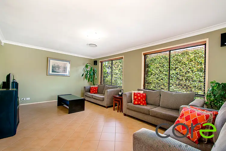 Sixth view of Homely house listing, 1 Kingdom Place, Kellyville NSW 2155