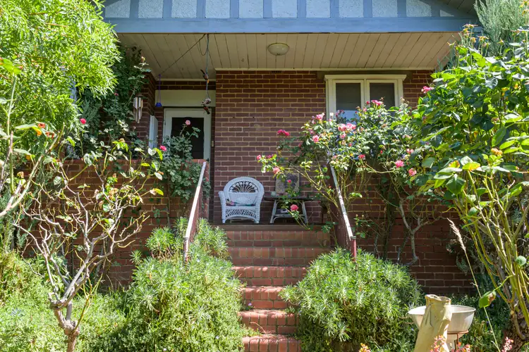Main view of Homely house listing, 36 Oliver Street, Yea VIC 3717