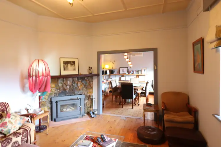 Seventh view of Homely house listing, 36 Oliver Street, Yea VIC 3717