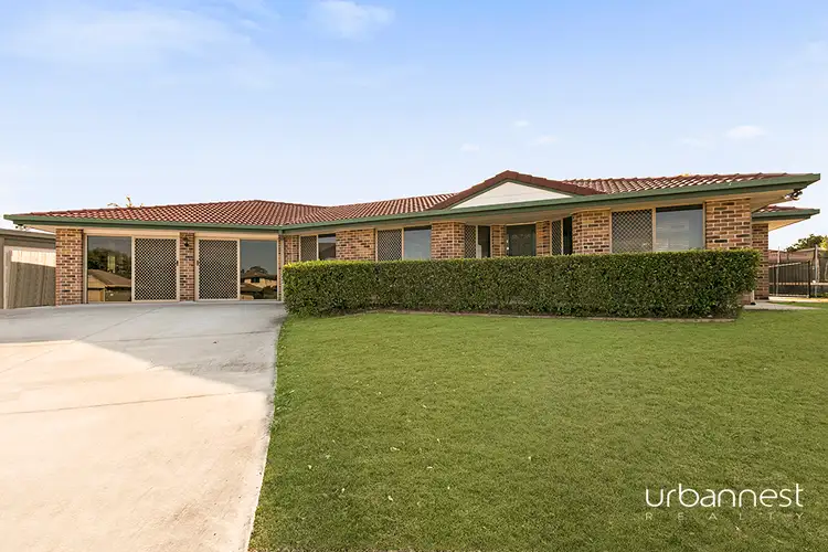 5 Arapala Court, Carseldine QLD 4034