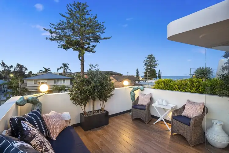 Sixth view of Homely townhouse listing, 8a Malcolm Street, Narrabeen NSW 2101