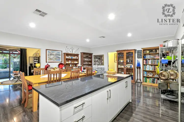 Fifth view of Homely house listing, 26 Fantasia Drive, Angle Vale SA 5117