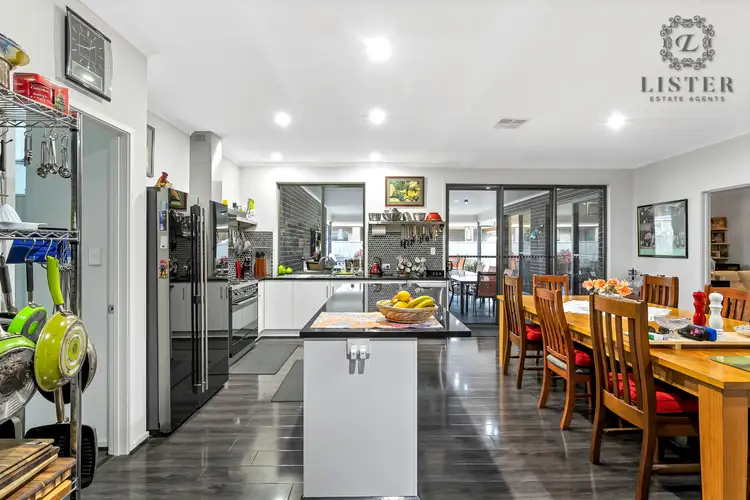 Sixth view of Homely house listing, 26 Fantasia Drive, Angle Vale SA 5117