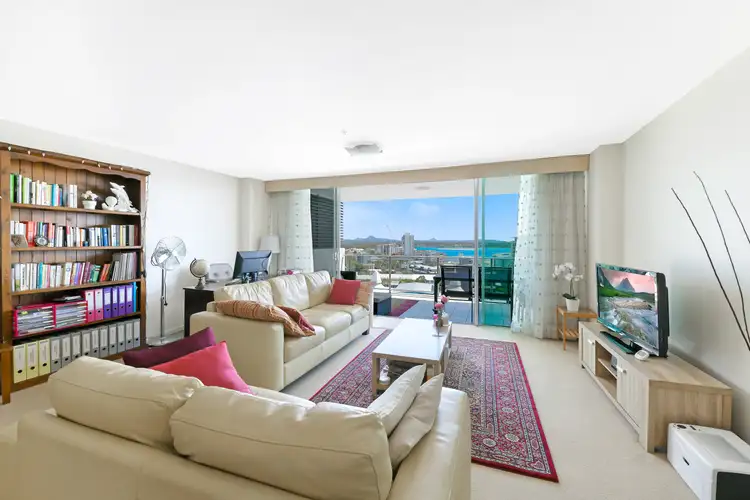 Third view of Homely unit listing, 1002/1 Duporth Avenue, Maroochydore QLD 4558