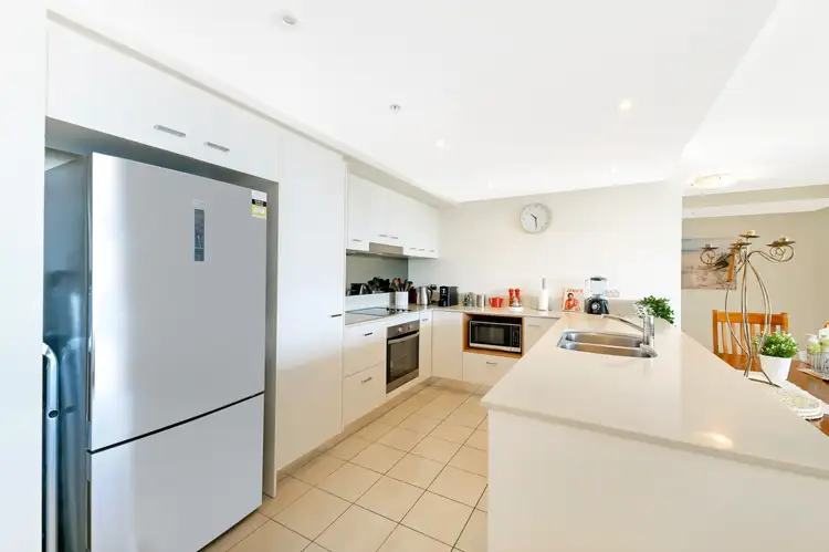 Fourth view of Homely unit listing, 1002/1 Duporth Avenue, Maroochydore QLD 4558