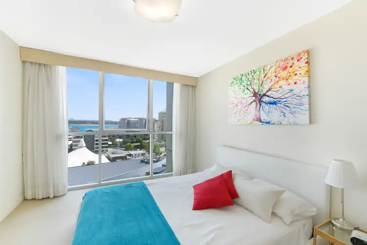 Fifth view of Homely unit listing, 1002/1 Duporth Avenue, Maroochydore QLD 4558