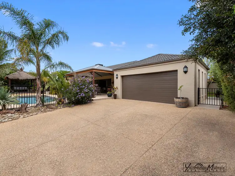 4 Pelican Court, Yarrawonga VIC 3730