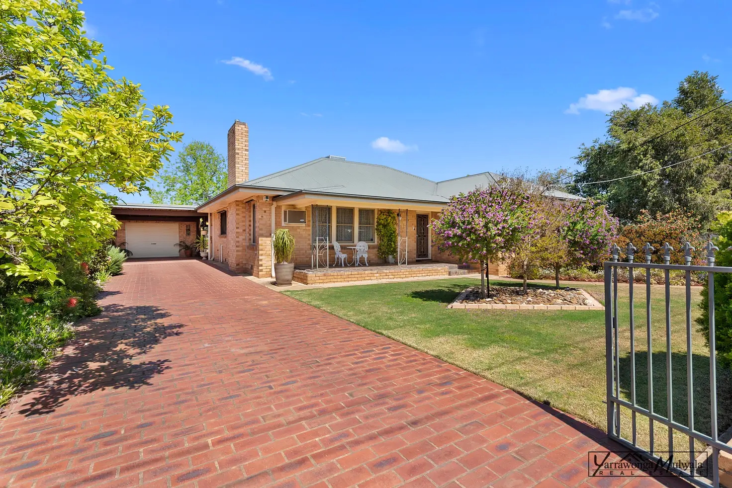 Main view of Homely house listing, 27 McNally Street, Yarrawonga VIC 3730