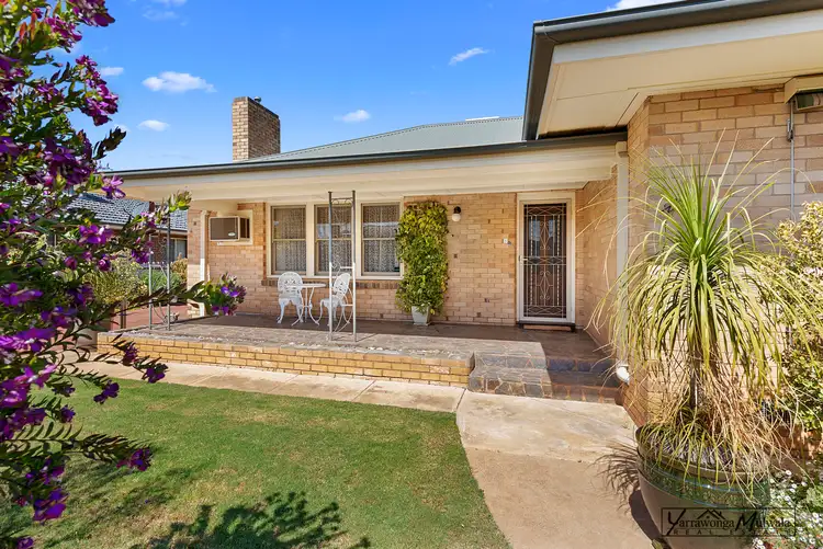 Second view of Homely house listing, 27 McNally Street, Yarrawonga VIC 3730