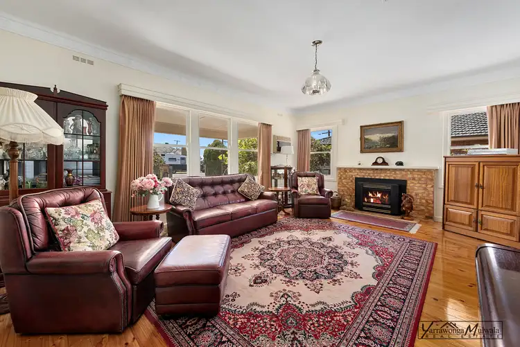 Third view of Homely house listing, 27 McNally Street, Yarrawonga VIC 3730