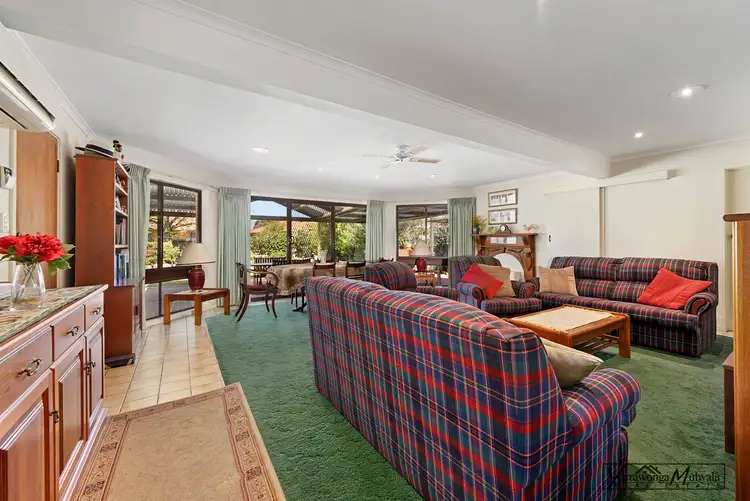 Fourth view of Homely house listing, 27 McNally Street, Yarrawonga VIC 3730