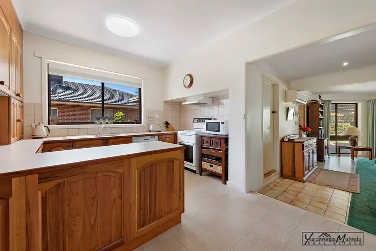 Fifth view of Homely house listing, 27 McNally Street, Yarrawonga VIC 3730