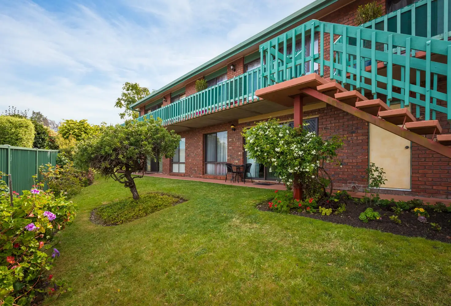 Main view of Homely unit listing, 1/23 Yarrawood Avenue, Merimbula NSW 2548