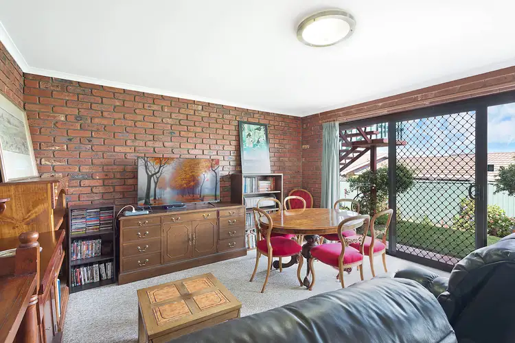 Second view of Homely unit listing, 1/23 Yarrawood Avenue, Merimbula NSW 2548