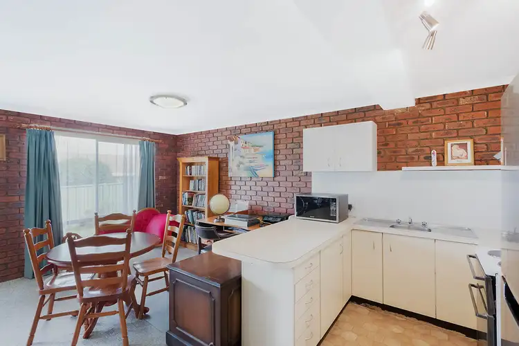 Fourth view of Homely unit listing, 1/23 Yarrawood Avenue, Merimbula NSW 2548