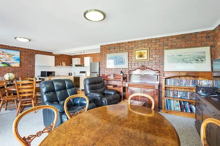 Fifth view of Homely unit listing, 1/23 Yarrawood Avenue, Merimbula NSW 2548