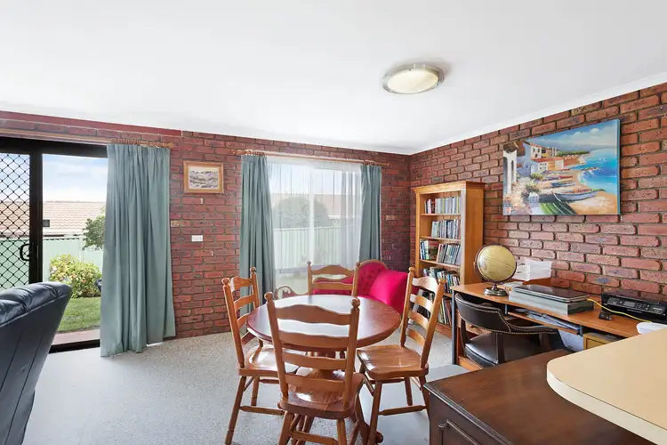 Sixth view of Homely unit listing, 1/23 Yarrawood Avenue, Merimbula NSW 2548