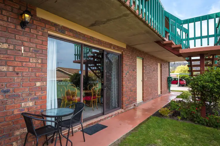 Seventh view of Homely unit listing, 1/23 Yarrawood Avenue, Merimbula NSW 2548