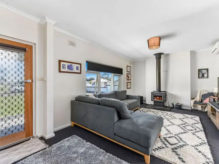 Main view of Homely house listing, 18 Fourth Street, Millicent SA 5280