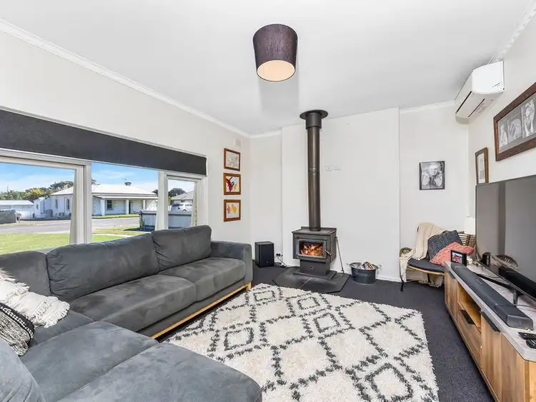 Second view of Homely house listing, 18 Fourth Street, Millicent SA 5280