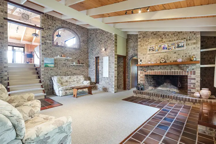 Second view of Homely house listing, 160 Bald Hills Road, Bald Hills NSW 2549