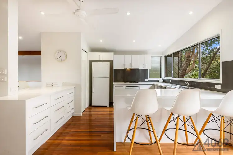 Second view of Homely house listing, 21 Ashburton Street, Chapel Hill QLD 4069