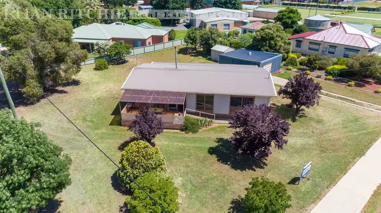 Fourth view of Homely house listing, 70 Allan Street, Henty NSW 2658