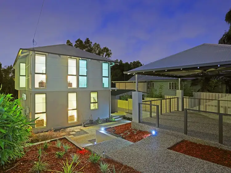 26 Willis Street, Tarragindi QLD 4121