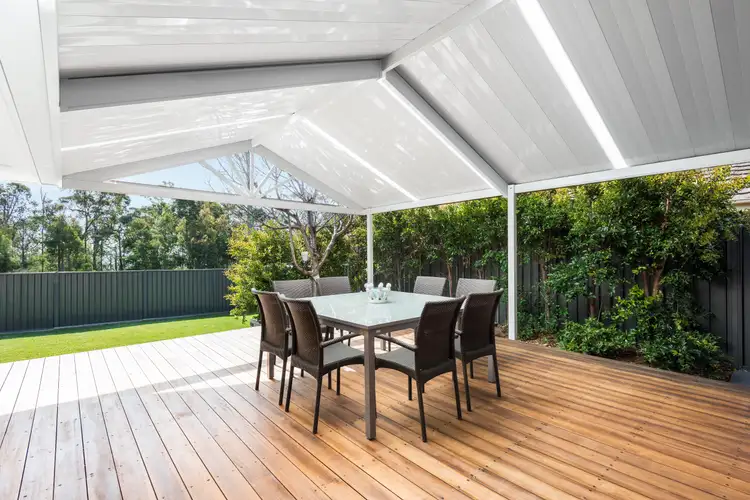 Fifth view of Homely house listing, 30 Nicolson Circuit, Menai NSW 2234